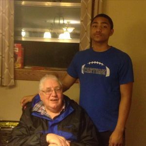 Meet your Posher, Bobbyj